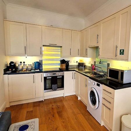 Craigielea Apartment 3 Lerwick Kültér fotó
